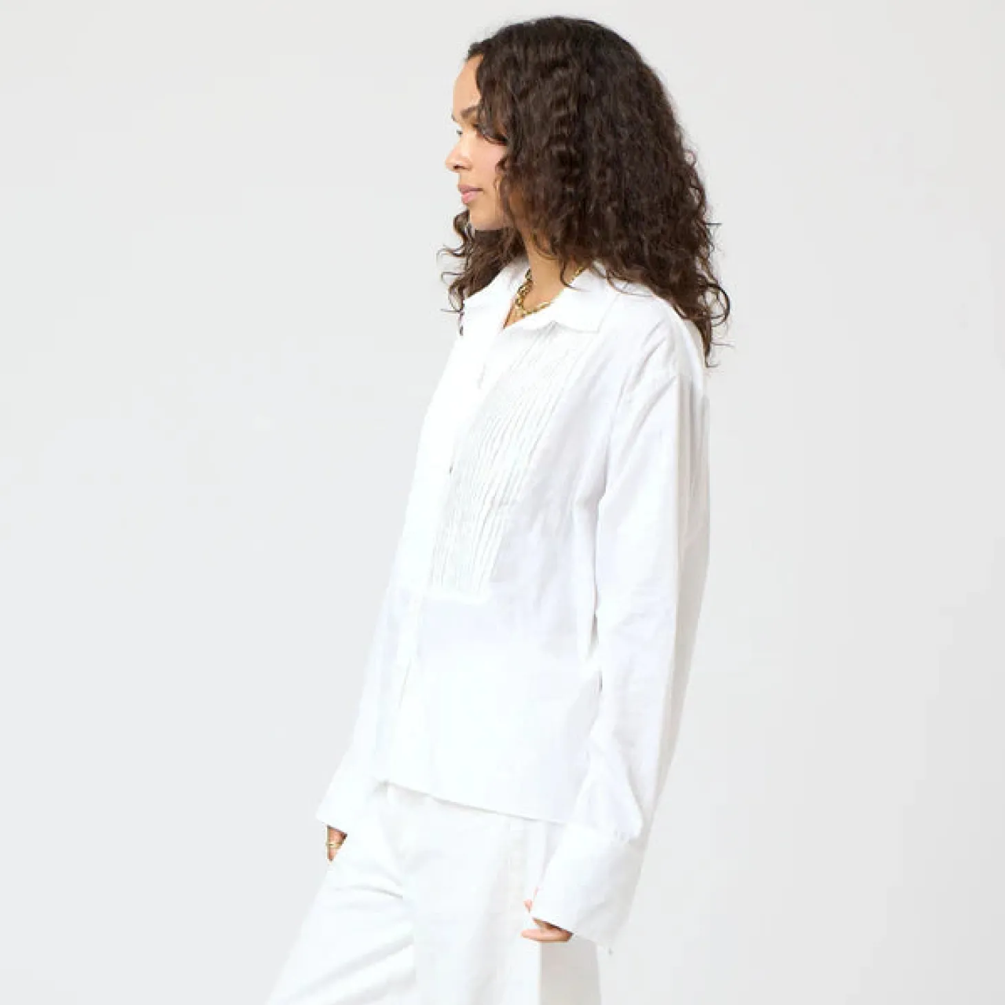 Tux Shirt