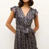Uma Dress