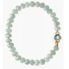 Ursula Necklace ~ Aquamarine