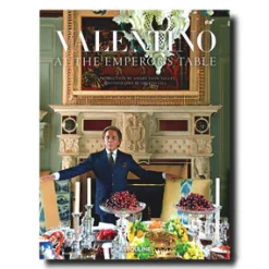 Valentino: At the Emperor's Table