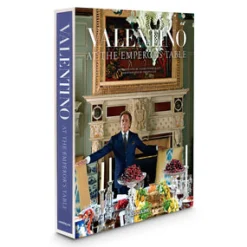 Valentino: At the Emperor's Table