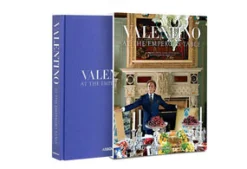 Valentino: At the Emperor's Table