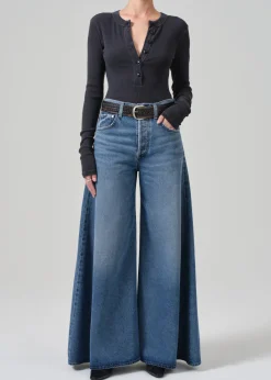 Varra Henley ~ Charcoal Mineral