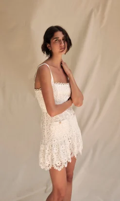 Verena Dress