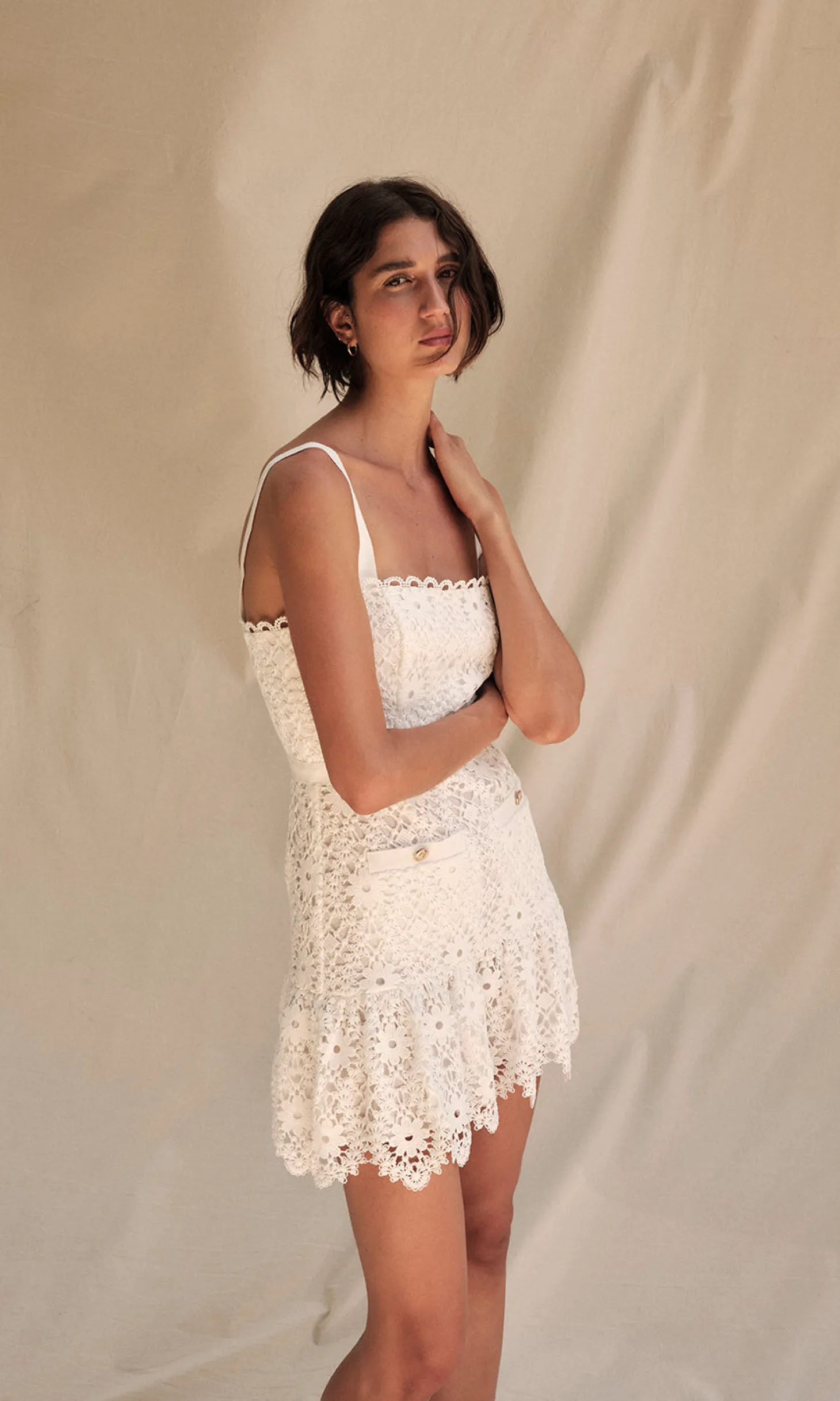 Verena Dress