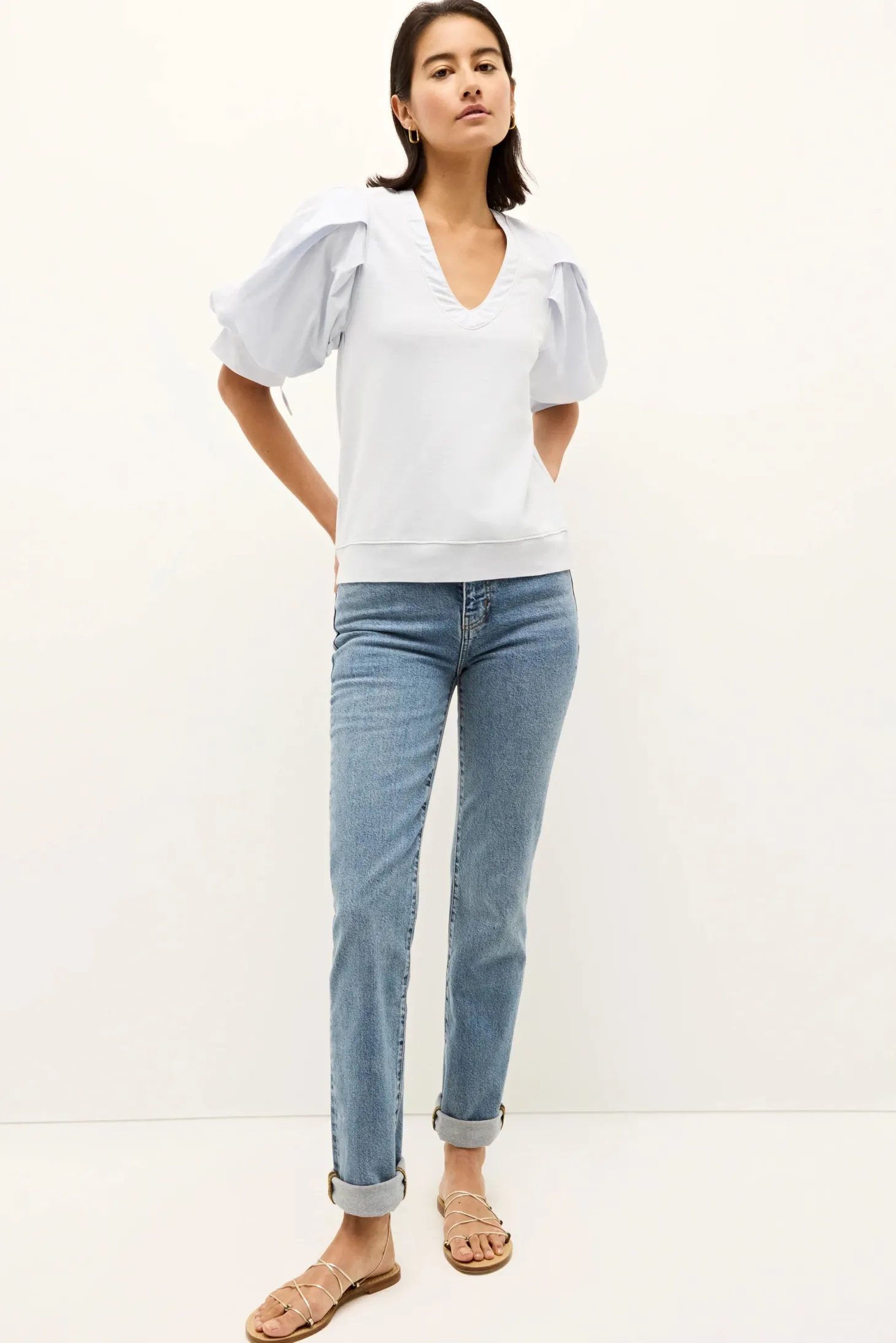 Viva Popover~ Arctic