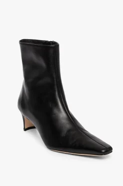 Wally Ankle Boot~ Black