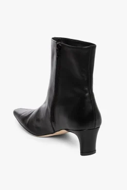 Wally Ankle Boot~ Black
