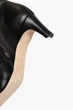 Wally Ankle Boot~ Black