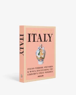 Wine and Travel Italy