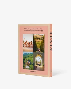 Wine and Travel Italy