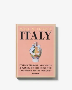 Wine and Travel Italy