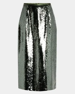 Wray Skirt ~ Rosin