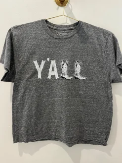 Y'all Tee